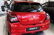 Suzuki Swift GL+