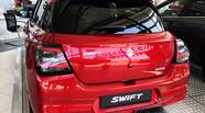 Suzuki Swift GL+