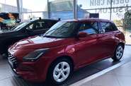 Suzuki Swift GL+