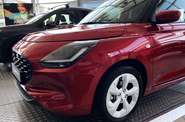 Suzuki Swift GL+