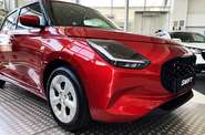 Suzuki Swift GL+
