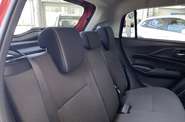 Suzuki Swift GL+
