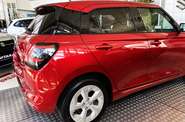 Suzuki Swift GL+