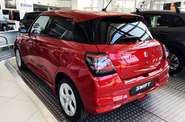 Suzuki Swift GL+