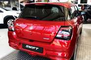 Suzuki Swift GL+