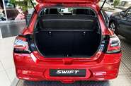 Suzuki Swift GL+