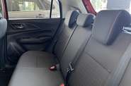 Suzuki Swift GL+