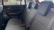 Suzuki Swift GL+