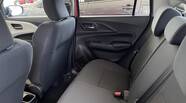 Suzuki Swift GL+