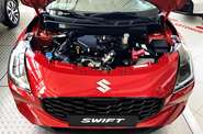 Suzuki Swift GL+