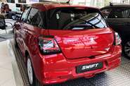 Suzuki Swift - фото 5