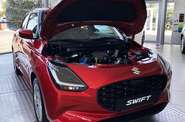 Suzuki Swift - фото 23