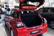 Suzuki Swift - фото 10