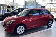 Suzuki Swift - фото 4