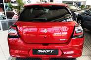 Suzuki Swift - фото 8