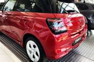 Suzuki Swift - фото 9