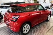 Suzuki Swift - фото 6