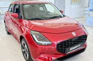 Suzuki Swift GLX
