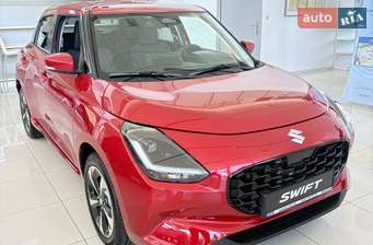 Suzuki Swift 2025 в Київ