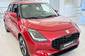 Suzuki Swift GLX