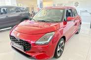 Suzuki Swift GLX