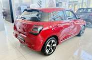 Suzuki Swift GLX