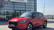 Suzuki Swift GLX
