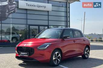 Suzuki Swift 2025 в Харків