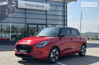 Suzuki Swift 2025 GLX