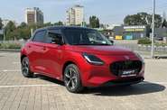 Suzuki Swift GLX