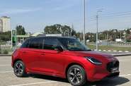 Suzuki Swift GLX
