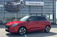 Suzuki Swift GLX