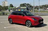 Suzuki Swift GLX