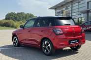Suzuki Swift GLX
