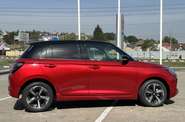 Suzuki Swift GLX