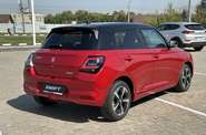 Suzuki Swift GLX