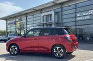 Suzuki Swift GLX