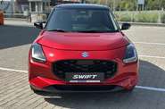 Suzuki Swift GLX