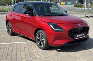 Suzuki Swift GLX