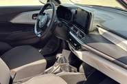 Suzuki Swift GLX