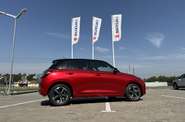 Suzuki Swift GLX