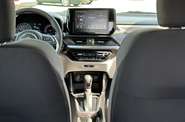 Suzuki Swift GLX