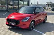 Suzuki Swift GLX