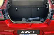 Suzuki Swift GLX