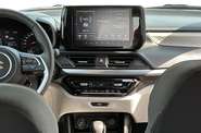 Suzuki Swift GLX