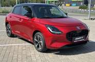 Suzuki Swift GLX