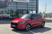 Suzuki Swift GLX
