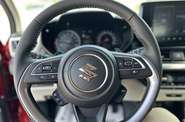Suzuki Swift GLX