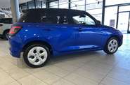 Suzuki Swift Suzuki Swift GL+