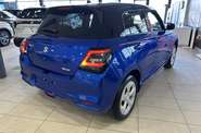 Suzuki Swift Suzuki Swift GL+